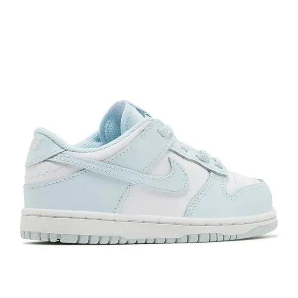 Nike Dunk Low Glacier Bue (TD), foto 2 van 3