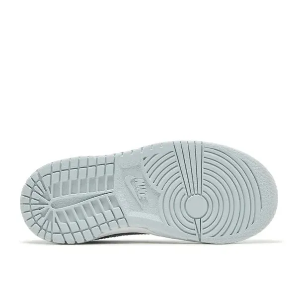 Nike Dunk Low Glacier Bue (TD), foto 3 van 3
