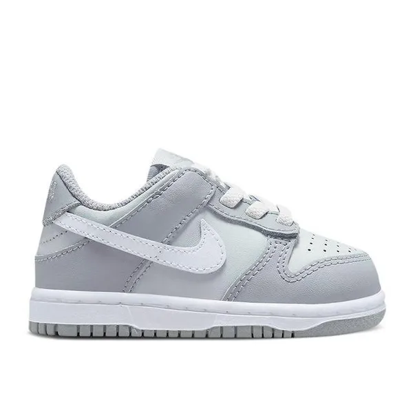 Nike Dunk Low Two-Toned Grey (TD), vergelijk prijzen bij 1 winkel