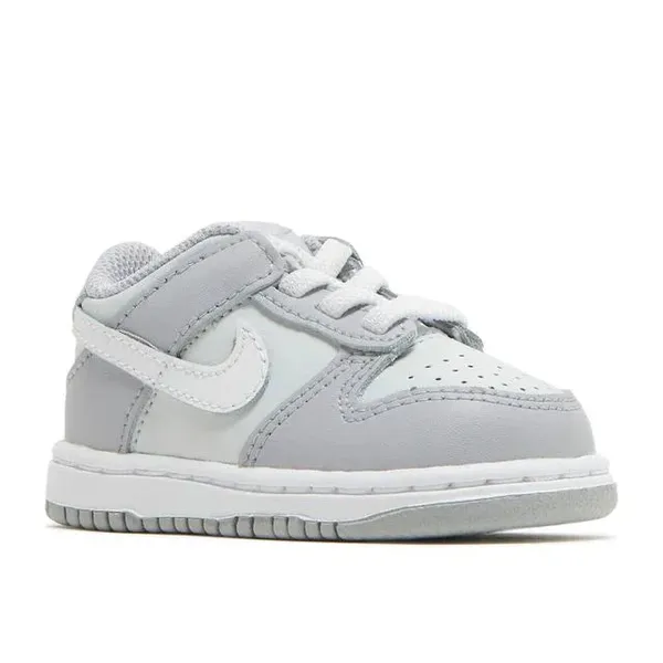 Nike Dunk Low Two-Toned Grey (TD), foto 2 van 4