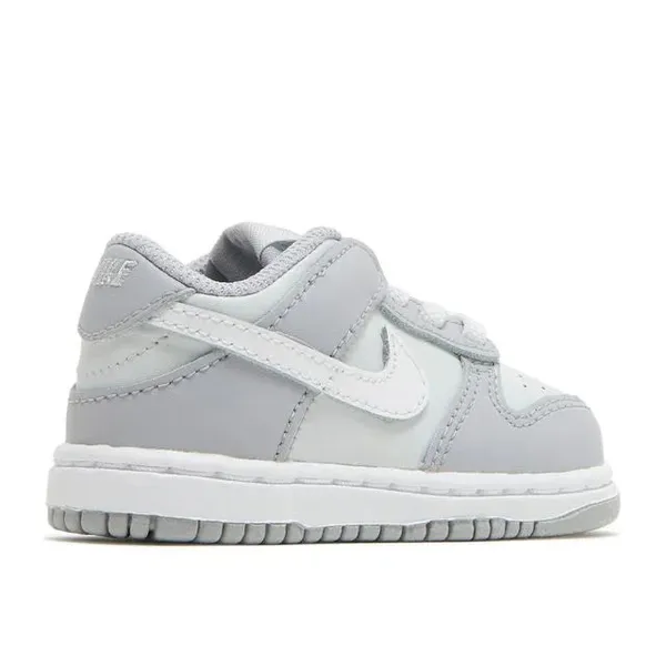 Nike Dunk Low Two-Toned Grey (TD), foto 3 van 4