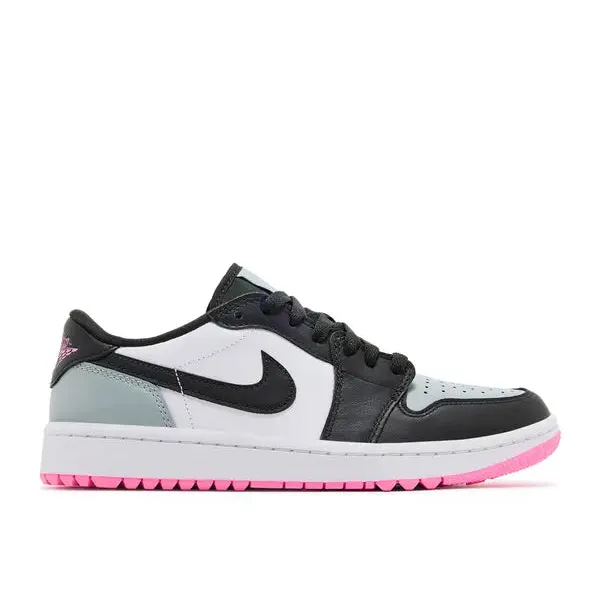 Jordan 1 Low Golf White Light Pumice, vergelijk prijzen bij 1 winkel