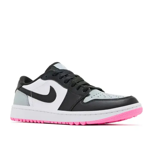 Jordan 1 Low Golf White Light Pumice, foto 2 van 4