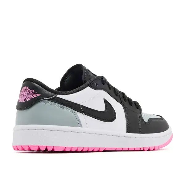 Jordan 1 Low Golf White Light Pumice, foto 3 van 4