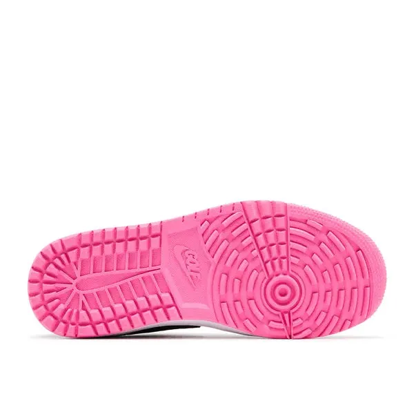 Jordan 1 Low Golf White Light Pumice, foto 4 van 4