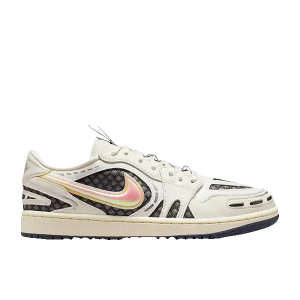 Jordan 1 Low Method of Make V3 Sail Coconut Milk, vergelijk prijzen bij 1 winkel