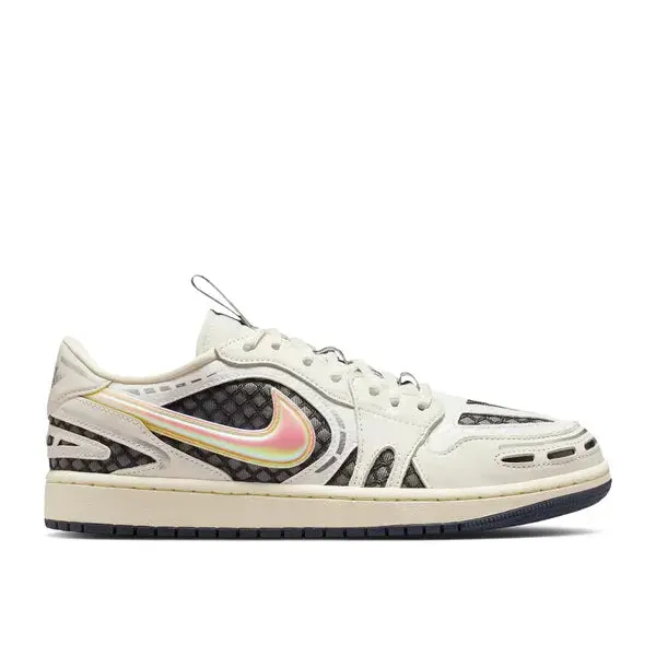 Jordan 1 Low Method of Make V3 Sail Coconut Milk, foto 2 van 2