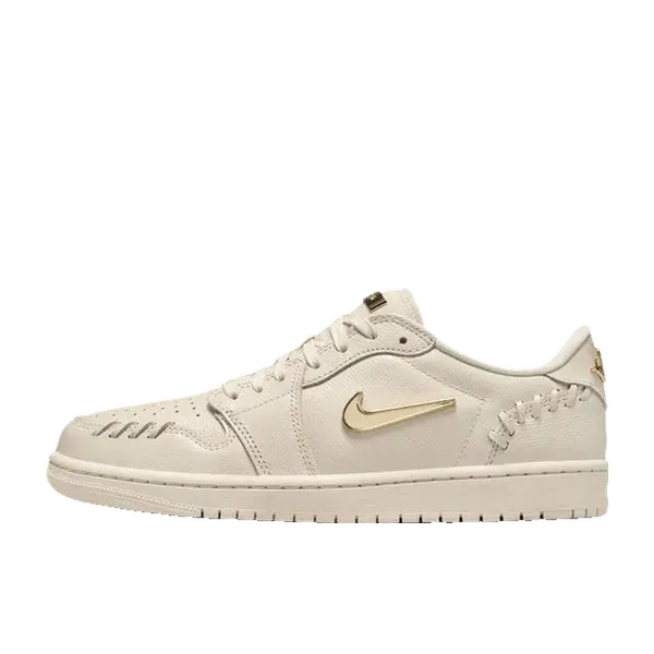 Jordan 1 Low Method of Make Legend Light Brown, vergelijk prijzen bij 1 winkel