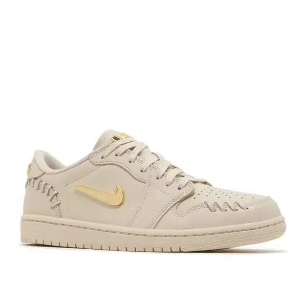 Jordan 1 Low Method of Make Legend Light Brown, foto 3 van 5