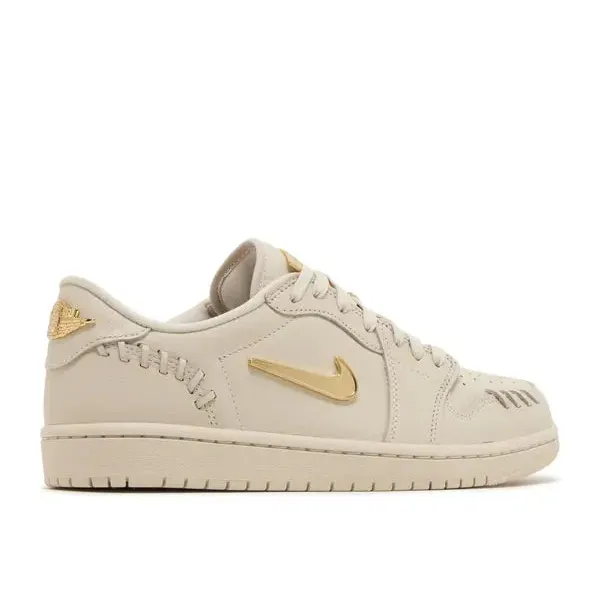 Jordan 1 Low Method of Make Legend Light Brown, foto 4 van 5