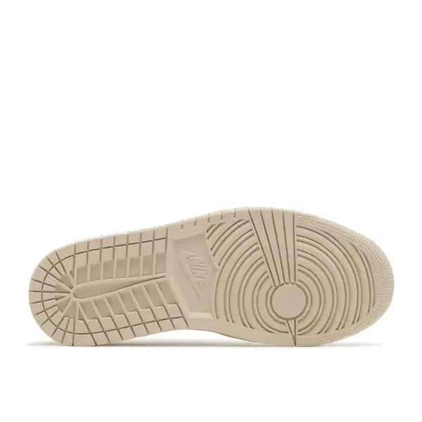 Jordan 1 Low Method of Make Legend Light Brown, foto 5 van 5
