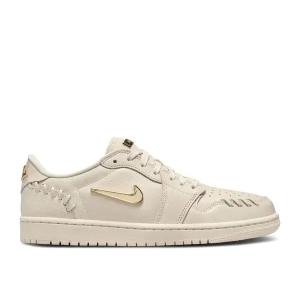 Jordan 1 Low Method of Make Legend Light Brown, foto 2 van 5