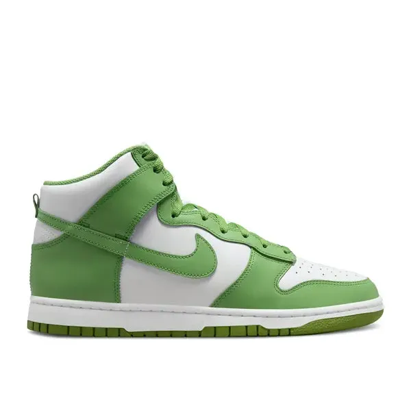 Nike Dunk High Retro Chlorophyll, vergelijk prijzen bij 1 winkel