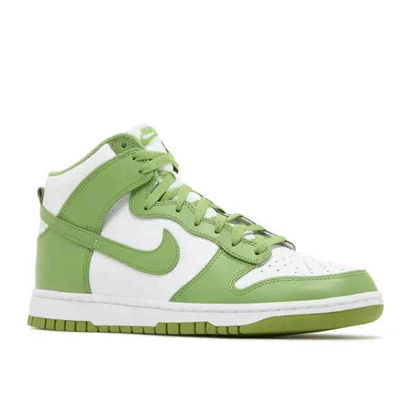 Nike Dunk High Retro Chlorophyll, foto 2 van 4
