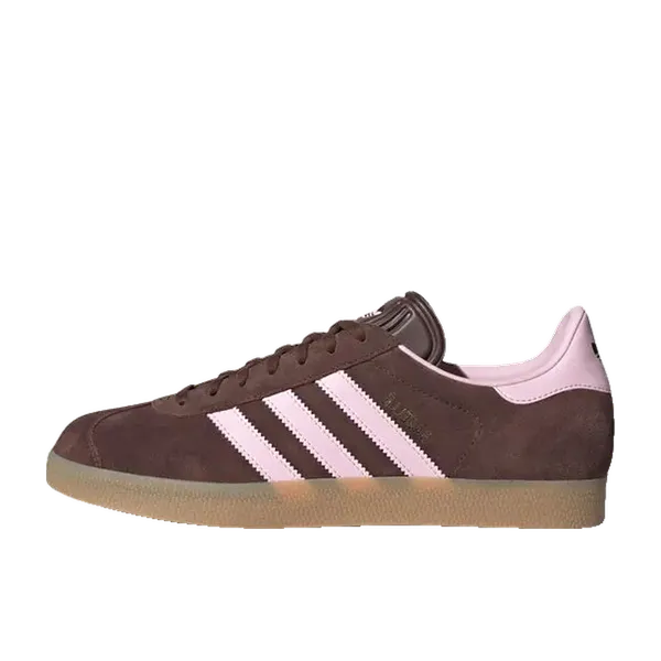 adidas Gazelle Auburn Clear Pink, vergelijk prijzen bij 1 winkel