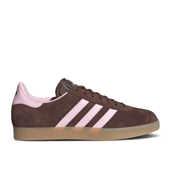 adidas Gazelle Auburn Clear Pink, foto 2 van 2