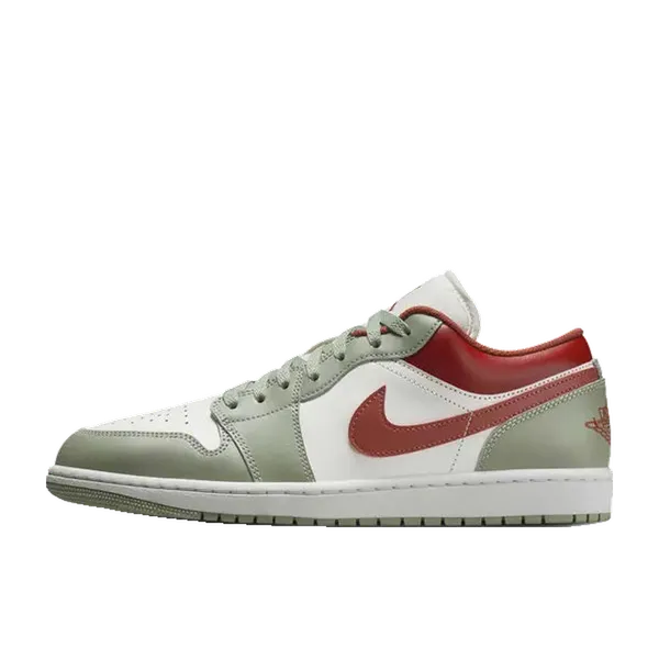 Jordan 1 Low Jade Horizon, vergelijk prijzen bij 2 winkels