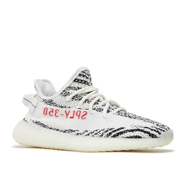 Yeezy Boost 350 V2 Zebra, foto 2 van 4