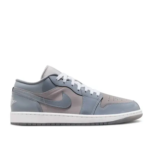 Jordan 1 Low SE Medium Grey Cool Grey White, foto 2 van 2