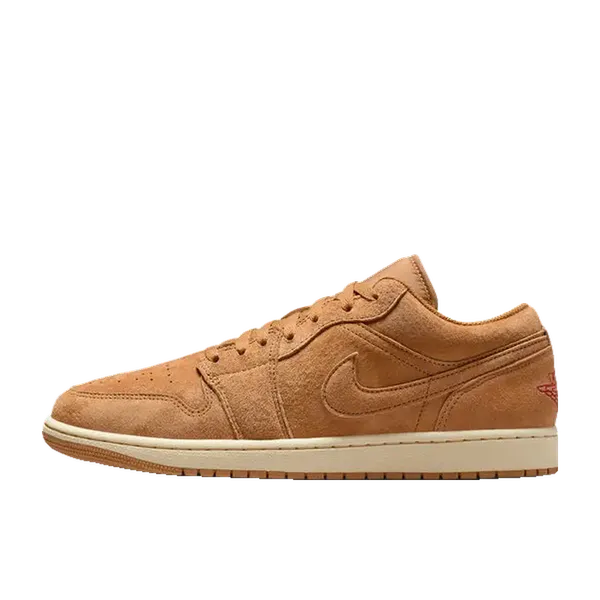 Jordan 1 Low SE Flax, vergelijk prijzen bij 1 winkel