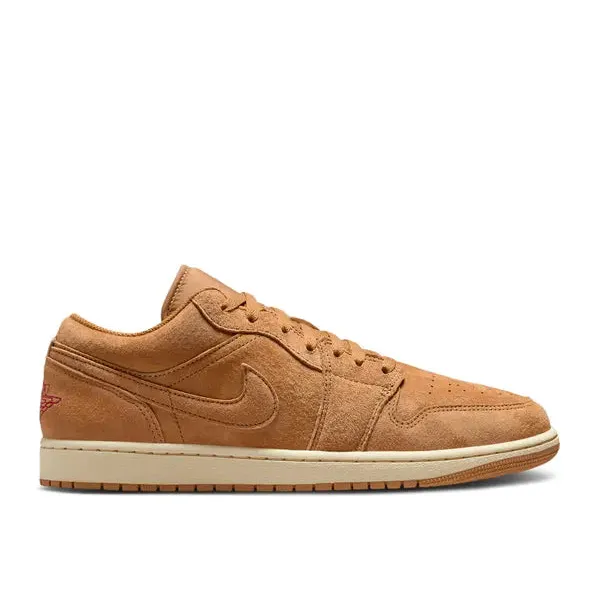 Jordan 1 Low SE Flax, foto 2 van 2