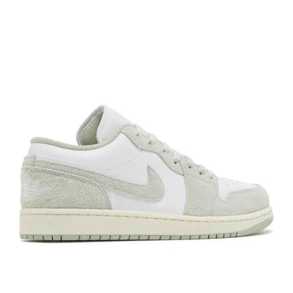 Jordan 1 Low SE Seafoam, foto 4 van 5