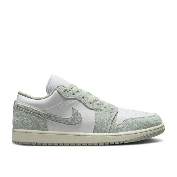 Jordan 1 Low SE Seafoam, foto 2 van 5