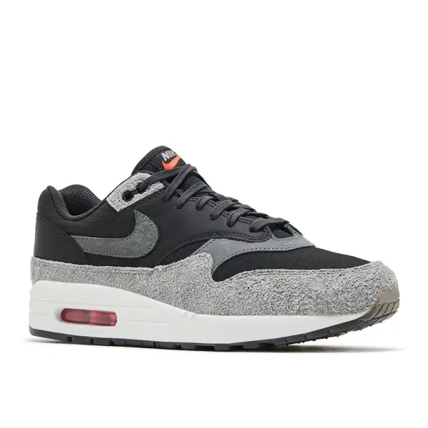 Nike Air Max 1 Premium Dark Smoke Grey, foto 3 van 5