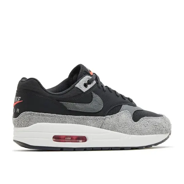 Nike Air Max 1 Premium Dark Smoke Grey, foto 4 van 5