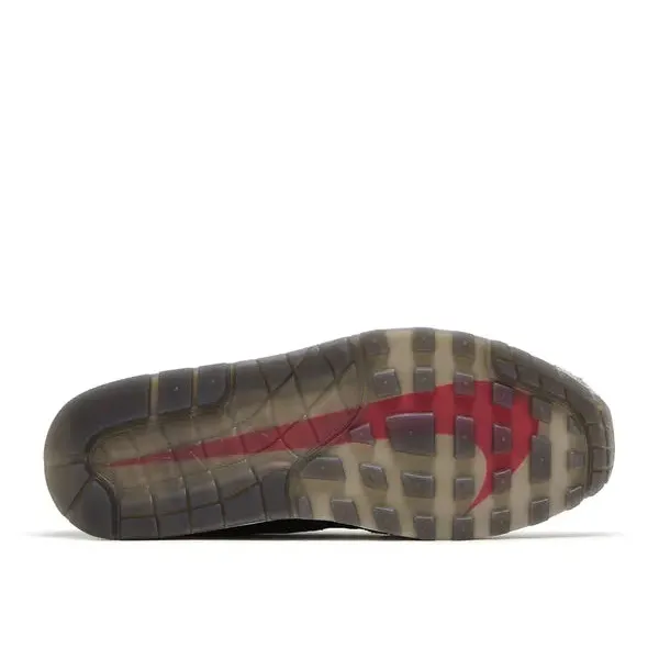 Nike Air Max 1 Premium Dark Smoke Grey, foto 5 van 5