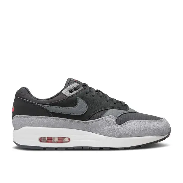 Nike Air Max 1 Premium Dark Smoke Grey, foto 2 van 5