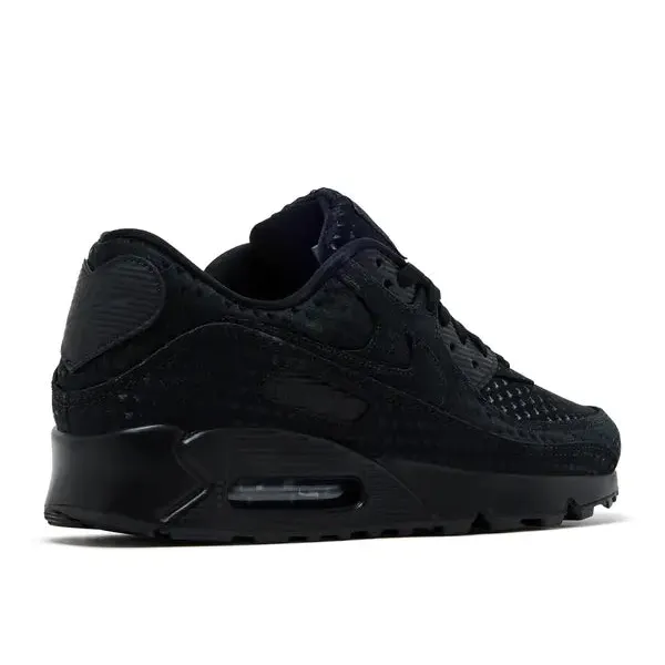 Nike Air Max 90 Valentine's Day Black (2026), foto 4 van 5