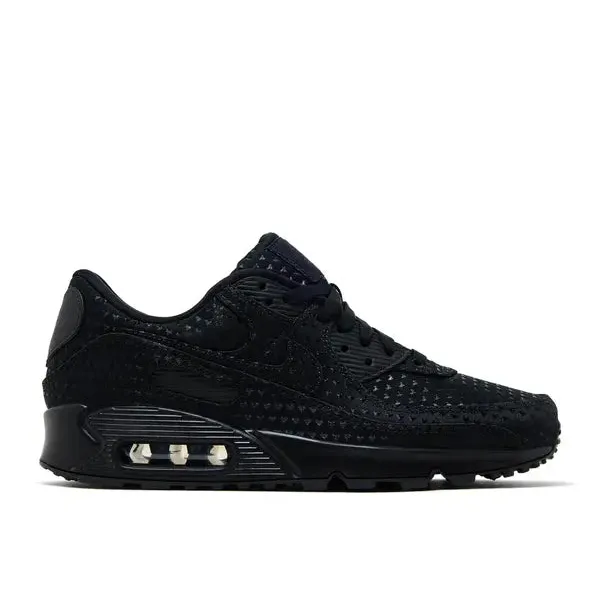 Nike Air Max 90 Valentine's Day Black (2026), foto 2 van 5