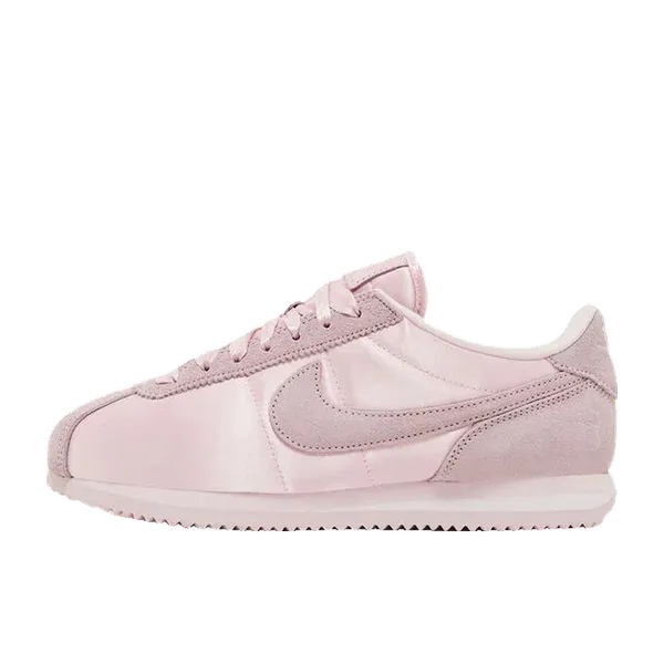 Nike Cortez Satin Soft Pink, vergelijk prijzen bij 1 winkel