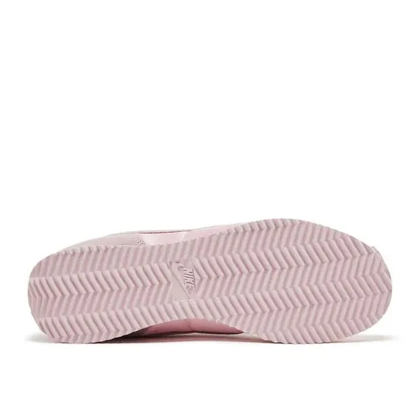Nike Cortez Satin Soft Pink, foto 5 van 5