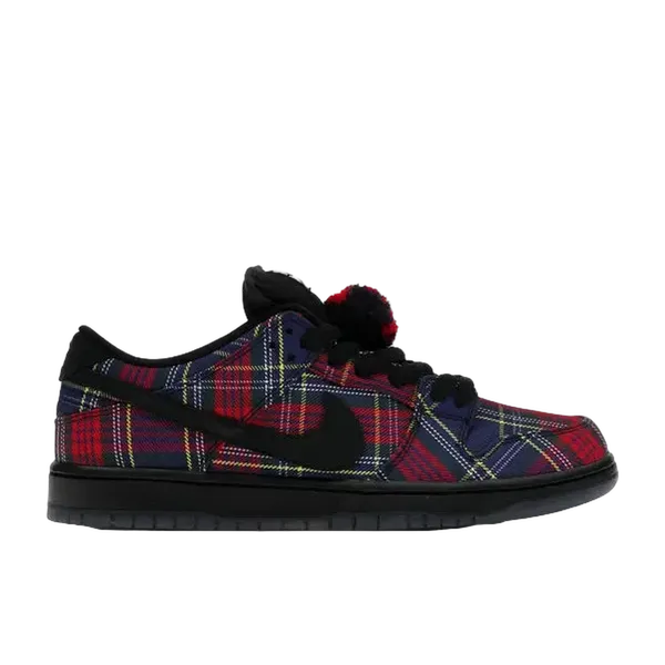 Nike Dunk Low SB Nardwuar, vergelijk prijzen bij 1 winkel