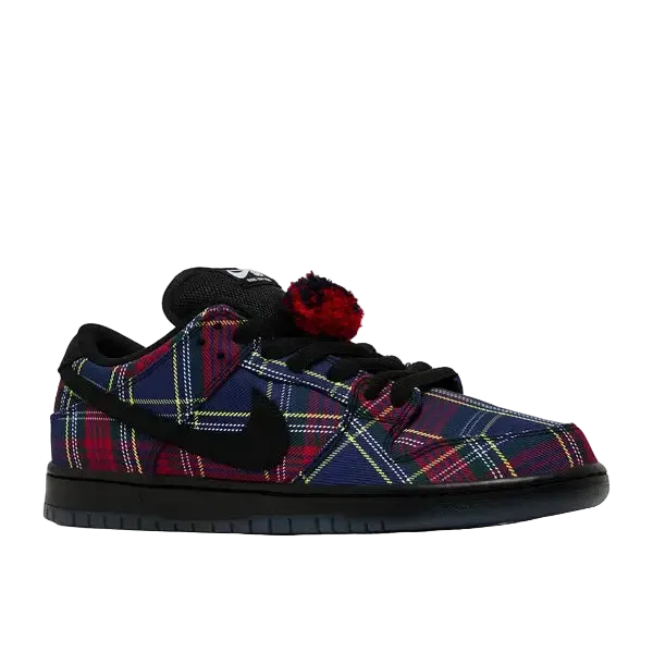 Nike Dunk Low SB Nardwuar, foto 3 van 5