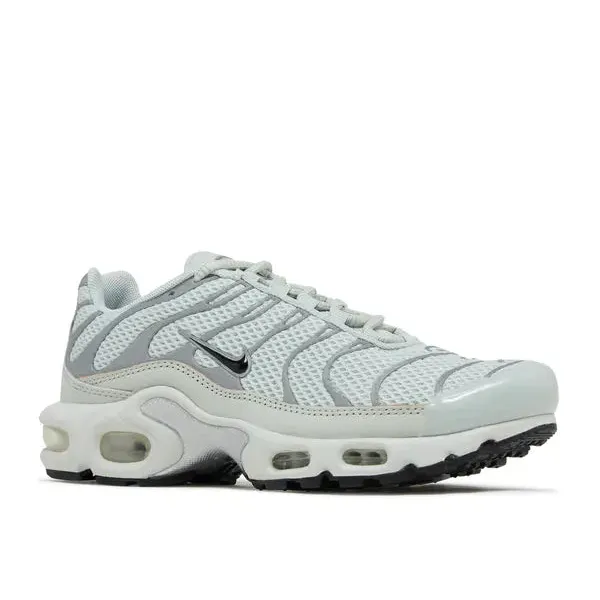 Nike Air Max Plus Light Silver, foto 3 van 5