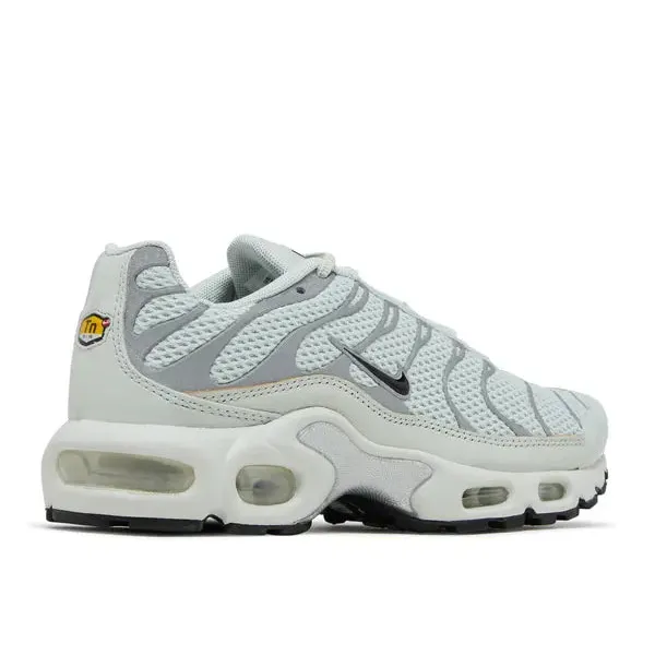 Nike Air Max Plus Light Silver, foto 4 van 5