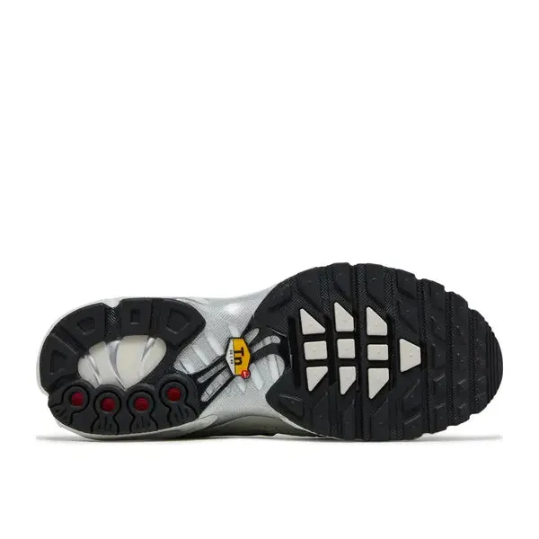 Nike Air Max Plus Light Silver, foto 5 van 5