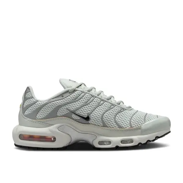 Nike Air Max Plus Light Silver, foto 2 van 5