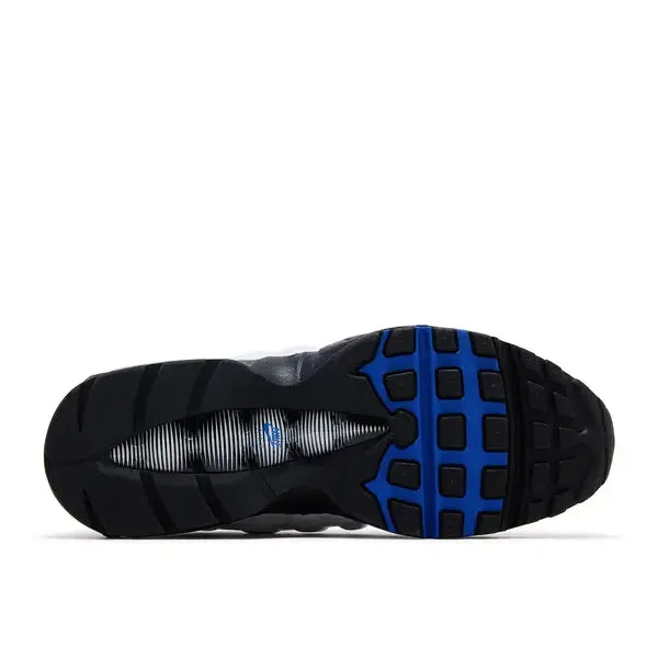 Nike Air Max 95 SE Big Bubble Total 90 White Racer Blue, foto 5 van 5