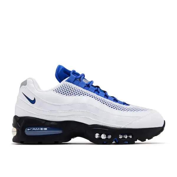 Nike Air Max 95 SE Big Bubble Total 90 White Racer Blue, foto 2 van 5