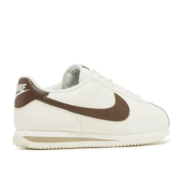 Nike Cortez Cacao Wow, foto 3 van 4