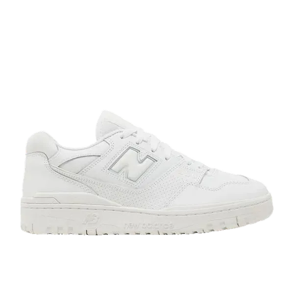 New Balance 550 Triple White, vergelijk prijzen bij 1 winkel