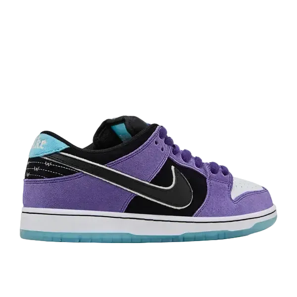 Nike SB Dunk Low Hayley Wilson, foto 4 van 5