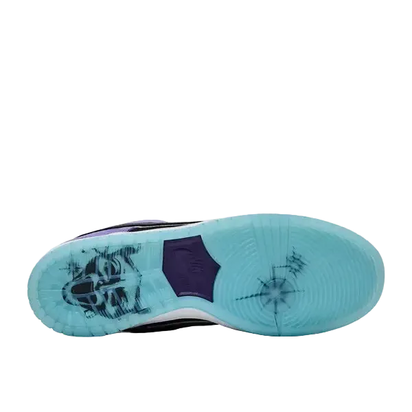 Nike SB Dunk Low Hayley Wilson, foto 5 van 5