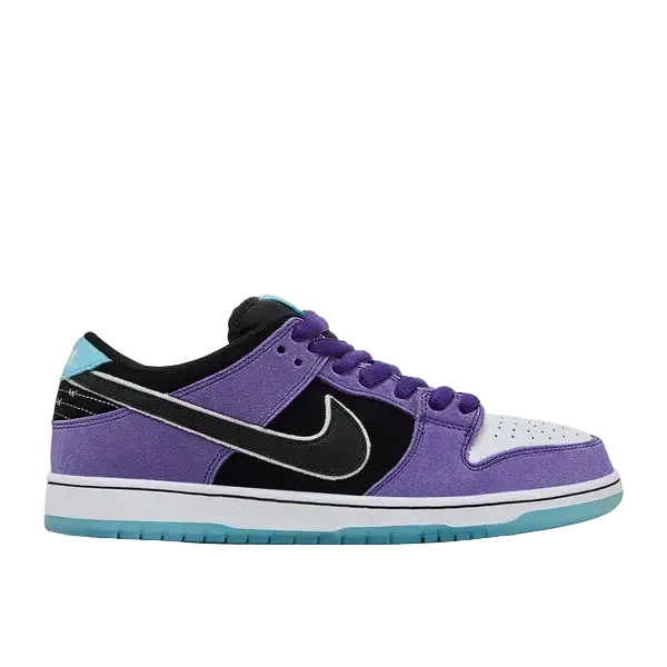 Nike SB Dunk Low Hayley Wilson, foto 2 van 5