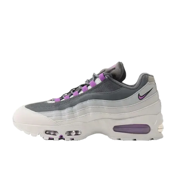 Nike Air Max 95 OG Big Bubble Photon Dust Bright Violet, vergelijk prijzen bij 1 winkel