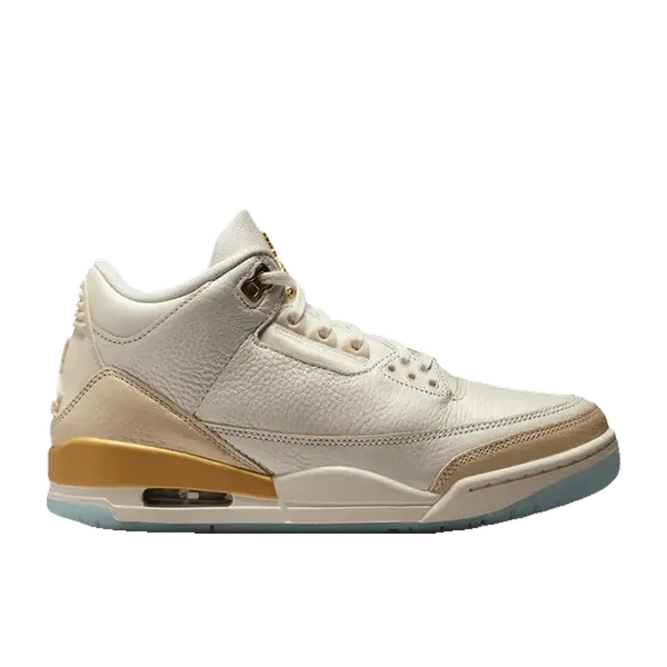 Jordan 3 Retro Champagne and Oysters, vergelijk prijzen bij 1 winkel